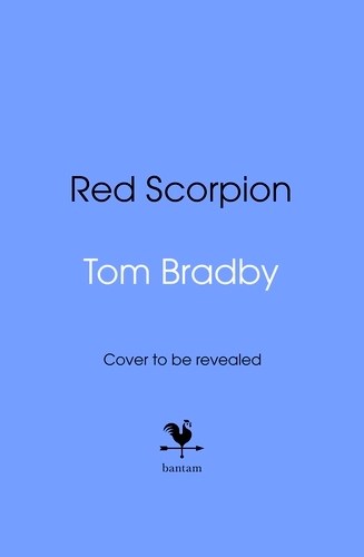 Book cover of Red Scorpion by Tom Bradby