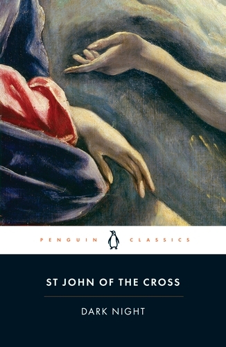 Book cover of Dark Night by St John of the Cross