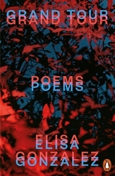 Book cover of Grand Tour by Elisa Gonzalez