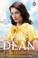 Book cover of A Place Called Home by Ellie Dean