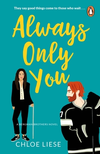 Book cover of #2 - Always Only You by Chloe Liese