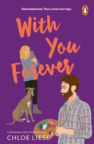 Book cover of #4 - With You Forever by Chloe Liese