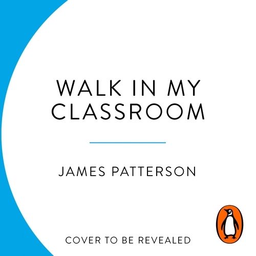 Book cover of Thank You, Teachers by James Patterson