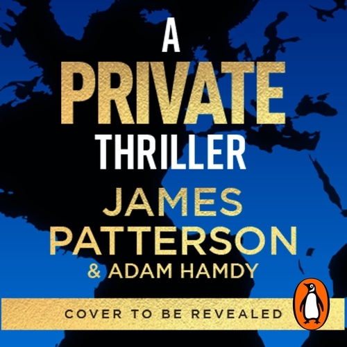 Book cover of Private Tokyo by James Patterson, Adam Hamdy