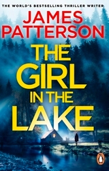 Book cover of The Girl in the Lake by James Patterson