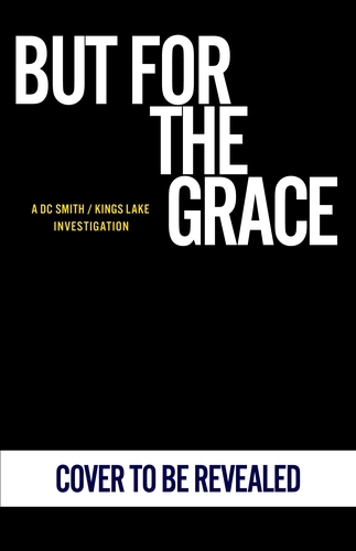 Book cover of But For The Grace by Peter Grainger