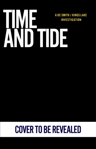 Book cover of Time and Tide by Peter Grainger