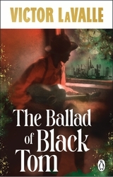 Book cover of The Ballad of Black Tom by Victor LaValle