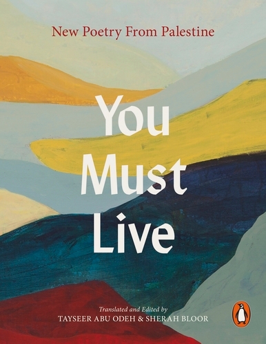 Book cover of You Must Live