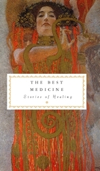 Book cover of The Best Medicine