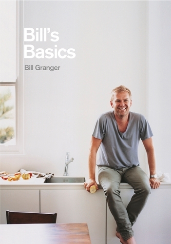 Book cover of Bill's Basics by Bill Granger