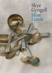 Book cover of How I Cook by Skye Gyngell