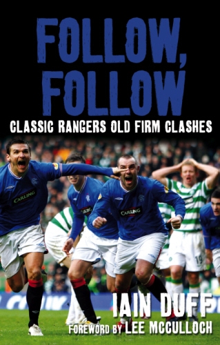 Book cover of Follow, Follow by Iain Duff