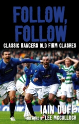 Book cover of Follow, Follow by Iain Duff