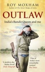 Book cover of Outlaw by Roy Moxham
