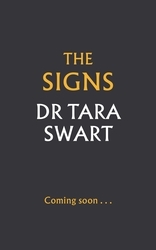 Book cover of The Signs by Tara Swart