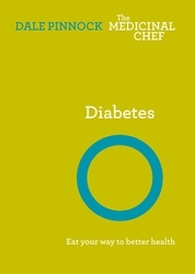 Book cover of Diabetes by Dale Pinnock