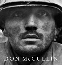 Book cover of Don McCullin by Don McCullin
