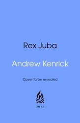 Book cover of Rex Juba by Andrew Kenrick