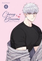 Book cover of Cherry Blossoms After Winter, Vol. 4 by Bamwoo