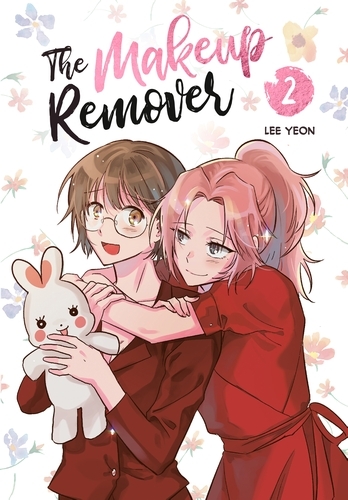Book cover of #2 - The Makeup Remover: Volume 2 by Lee Yeon