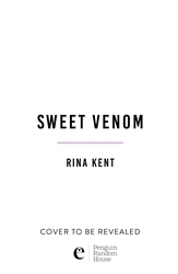 Book cover of Sweet Venom by Rina Kent