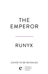 Book cover of The Emperor by RuNyx