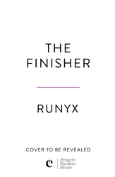 Book cover of The Finisher by RuNyx