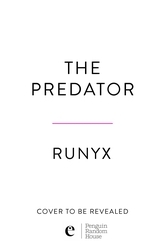 Book cover of The Predator by RuNyx