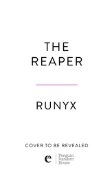 Book cover of The Reaper by RuNyx