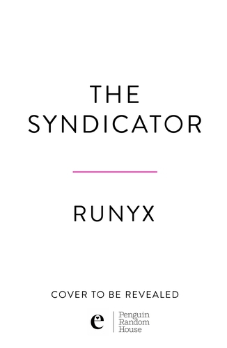Book cover of The Syndicator by RuNyx