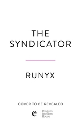 Book cover of The Syndicator by RuNyx