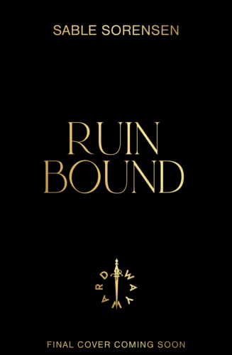 Book cover of Ruin Bound by Sable Sorensen