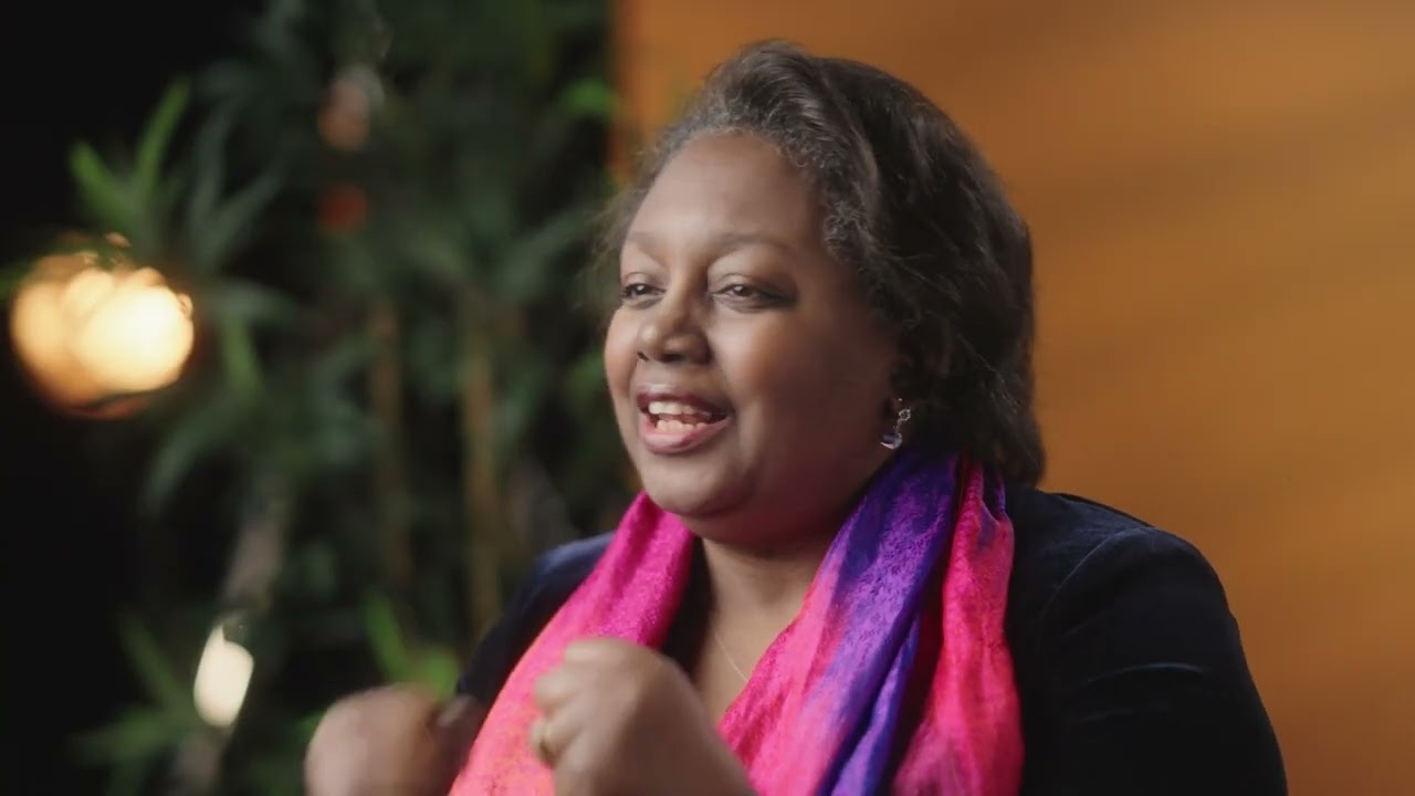 Malorie Blackman, Pig-Heart Boy - Character (Interview) | Lit in Colour