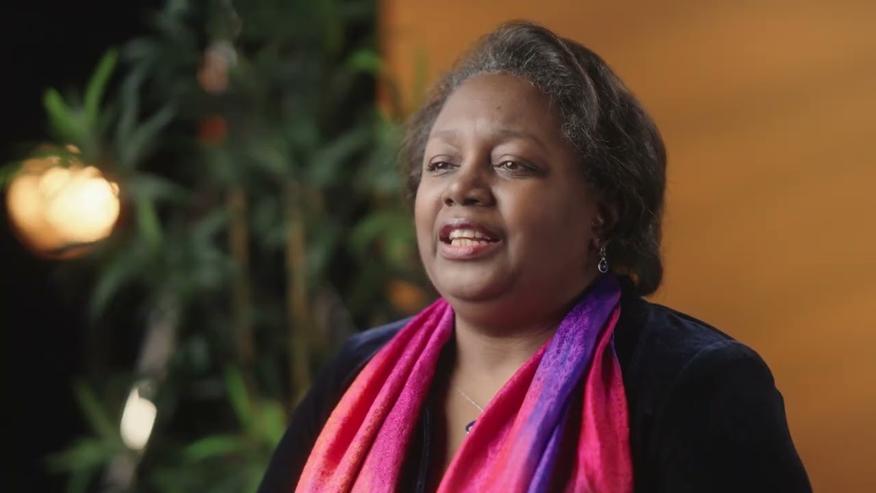 Malorie Blackman, Pig-Heart Boy - Structure (Interview) | Lit in Colour