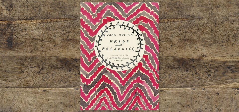 Pride and Prejudice by Jane Austen
