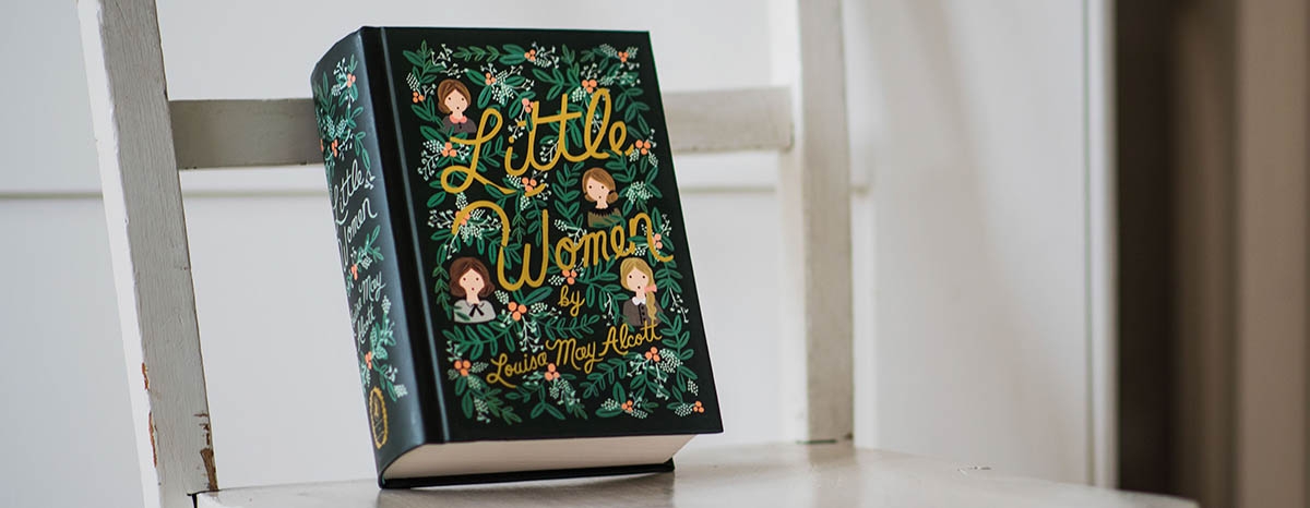 Why the ending of Little Women should have been different