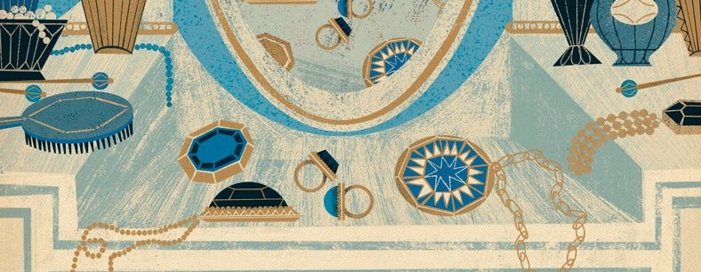 Eight favourite aristocratic classics