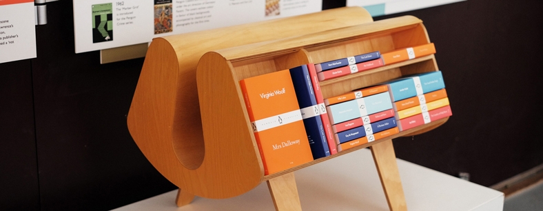 Pocket Penguins: our guide to which book you should read first