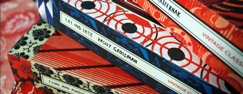 Six Russian Classics to Read Now