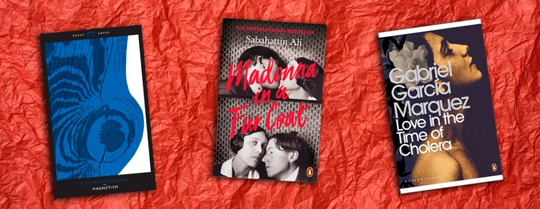  7 books to delight every kind of Valentine