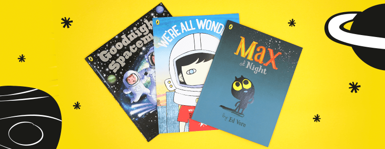 9 brilliant bedtime books for under 5s | Baby & toddler stories 