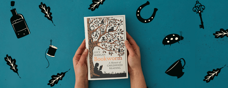 Lucy Mangan: 4 best children’s books for grown-ups