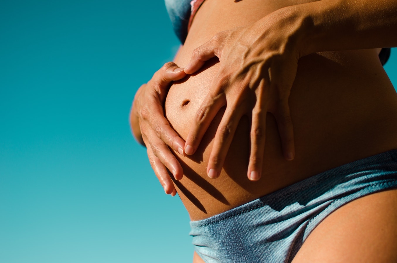 Hypnobirthing Techniques | Tracks for Hypnobirthing