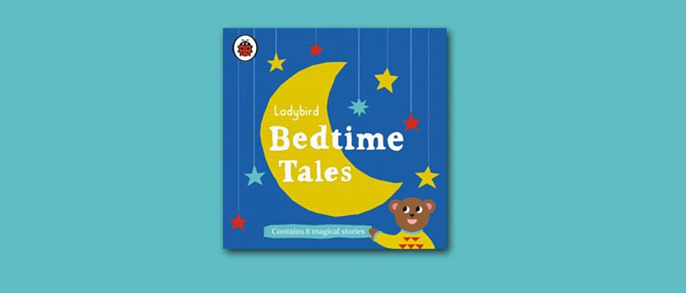 ladybird-bedtime-tales-audiobook-extract