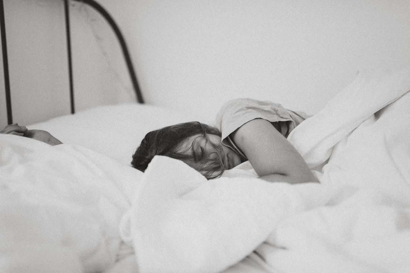 How to get better sleep