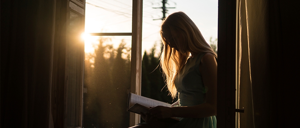 Image for reading list