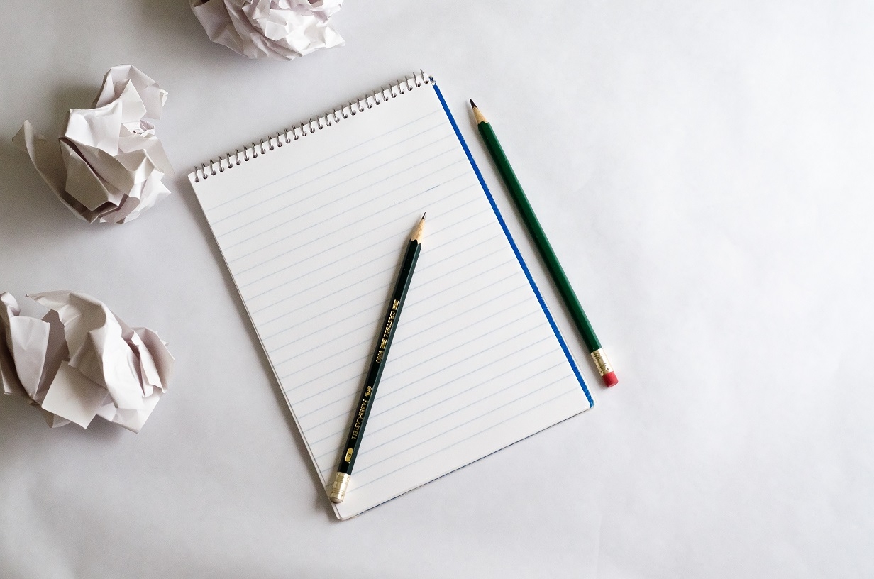 The benefits of journaling to shape your future