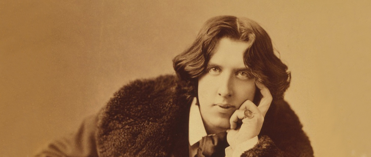12 of the best Oscar Wilde quotes