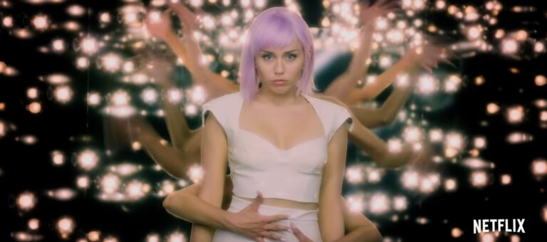 9 books for Black Mirror lovers photo: HBO